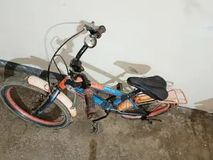 বাচ্চাদের ২০" সাইকেল বিক্রি