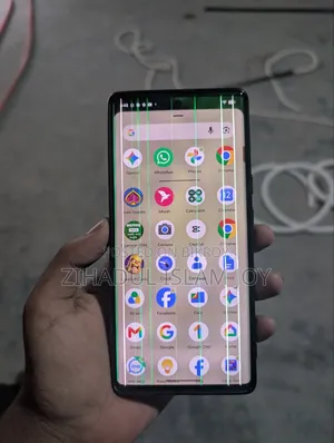 Google Pixel 6 Pro 128 GB Black