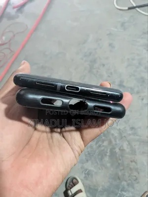 Google Pixel 6 Pro 128 GB Black