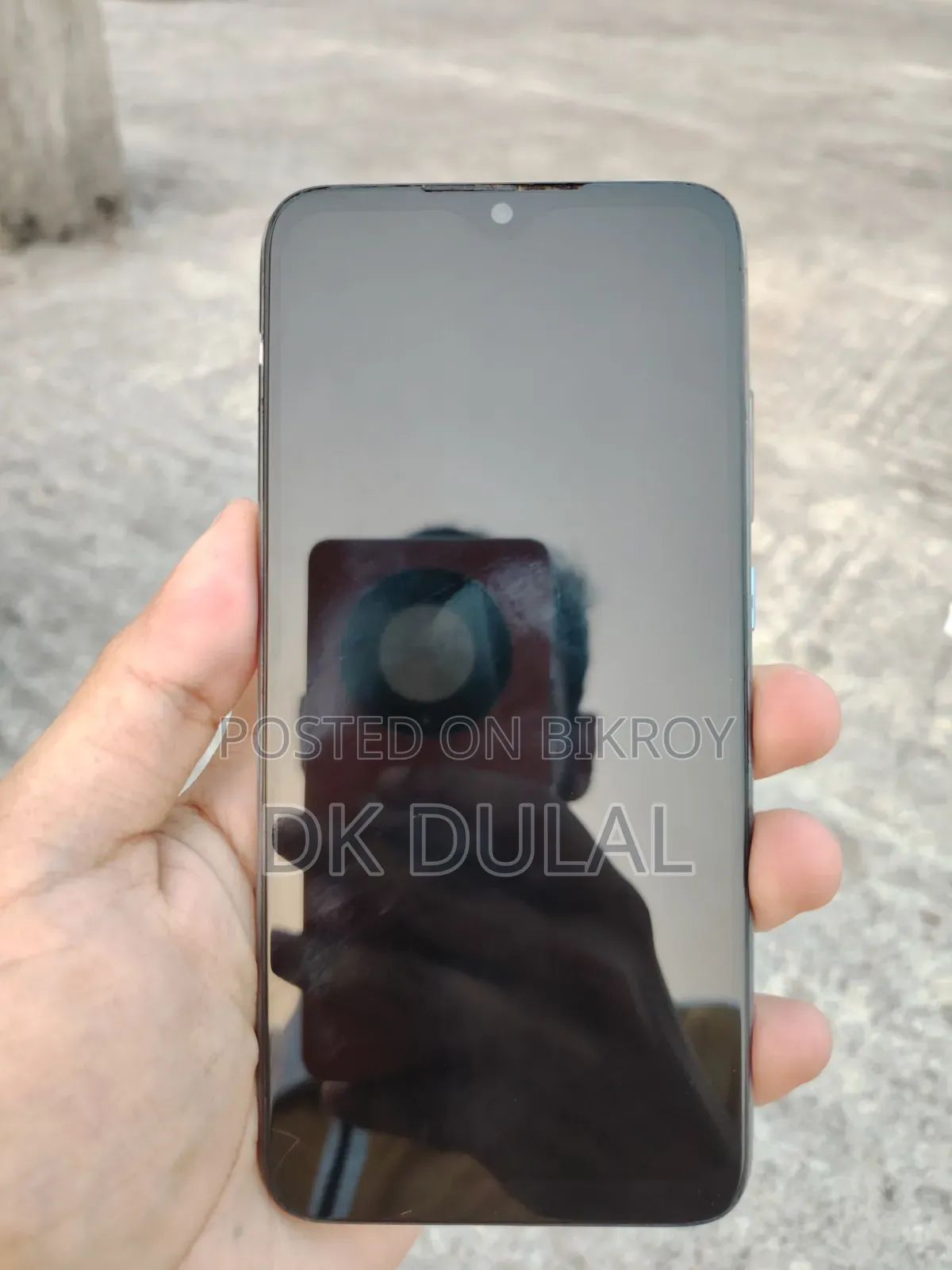 Xiaomi Redmi Note 7 Pro 64 GB White