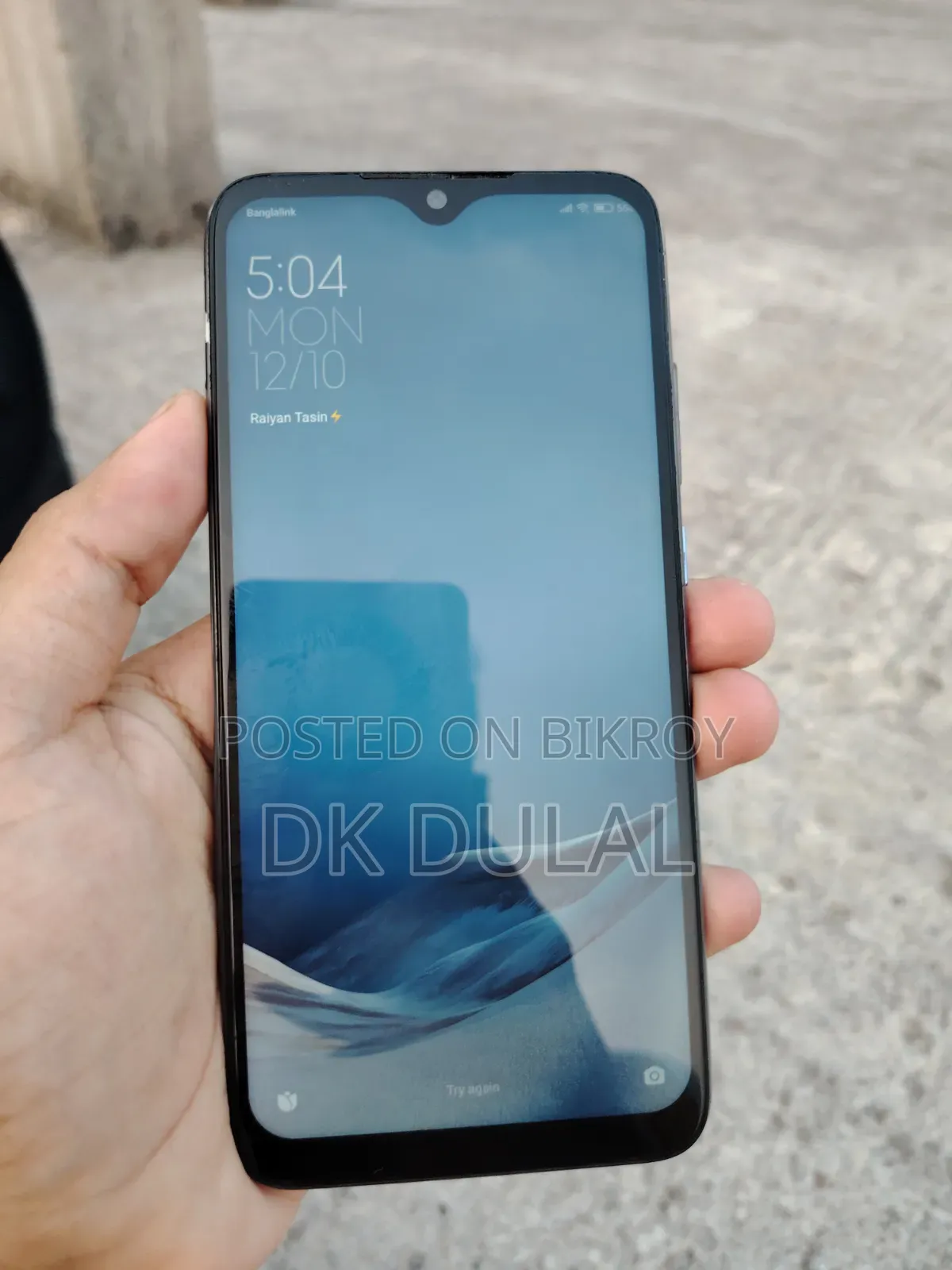 Xiaomi Redmi Note 7 Pro 64 GB White