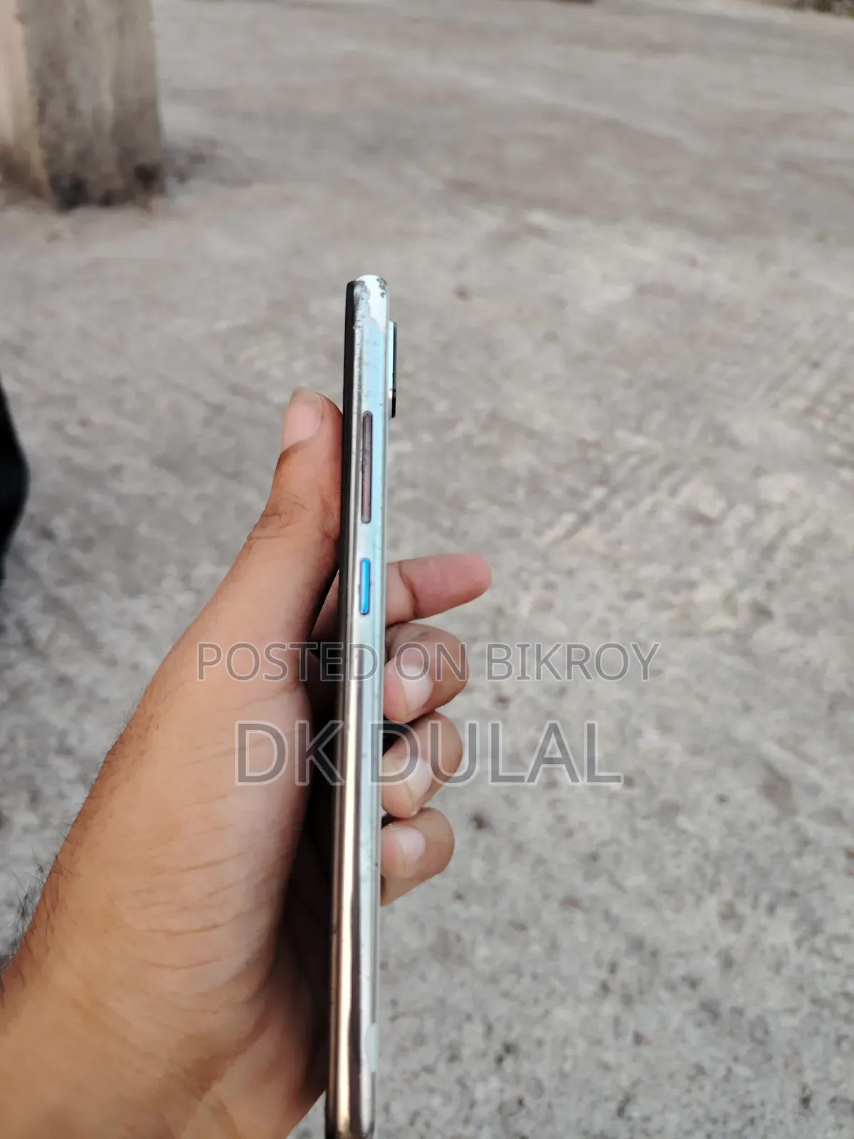 Xiaomi Redmi Note 7 Pro 64 GB White