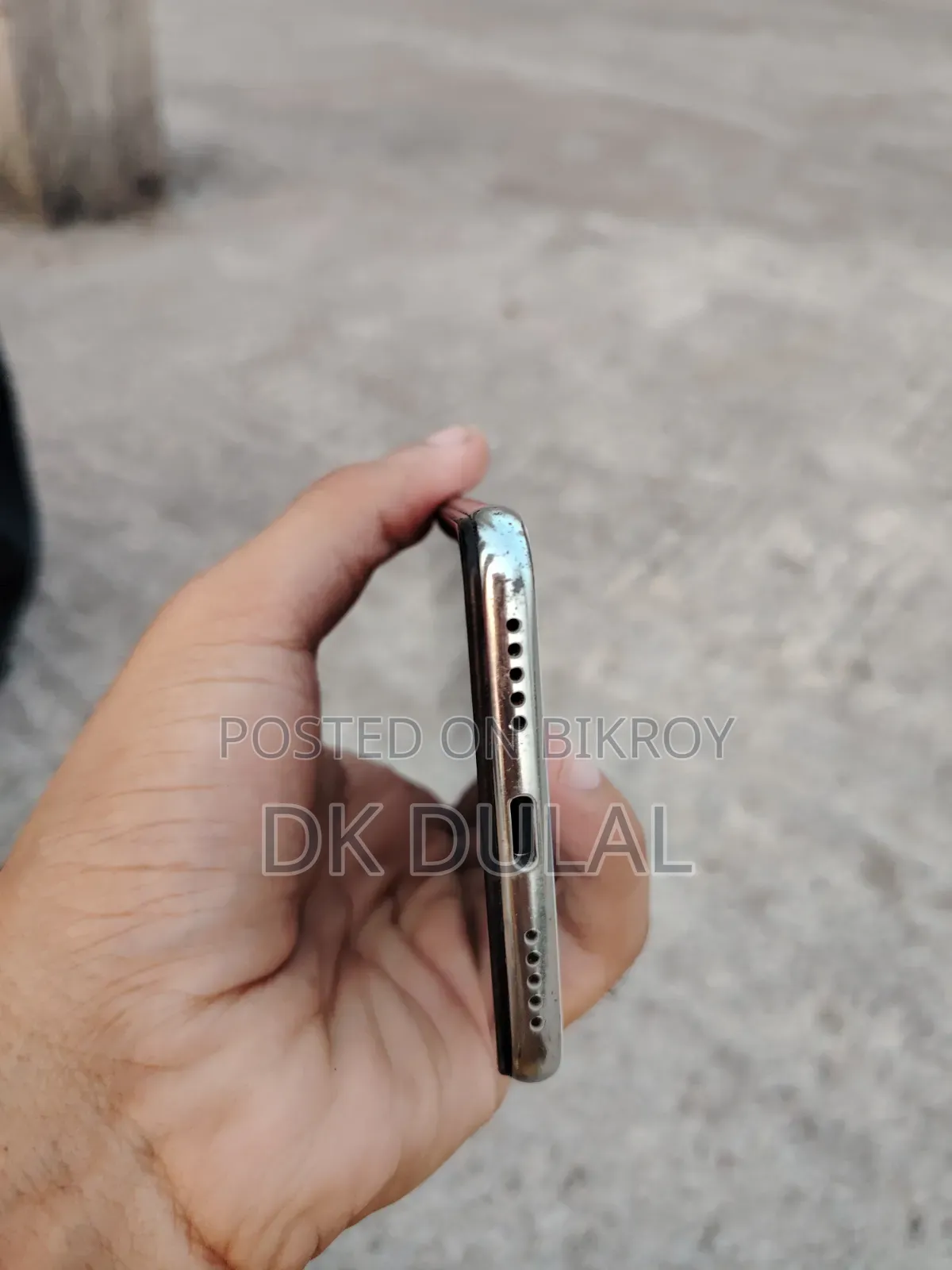Xiaomi Redmi Note 7 Pro 64 GB White