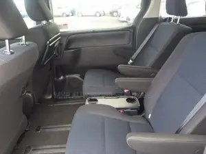 Toyota Noah 1.8 FWD Hybrid (7 Seater) 2021 White