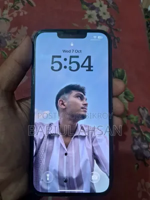 অ্যাপল আইফোন ১৩ ১২৮ জিবি ব্লু
