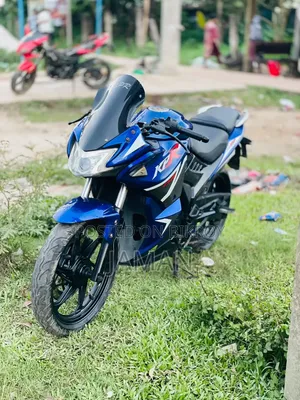 লিফান ১৫০সিসি ২০১৭ ব্লু