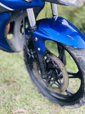 Lifan 150cc 2017 Blue