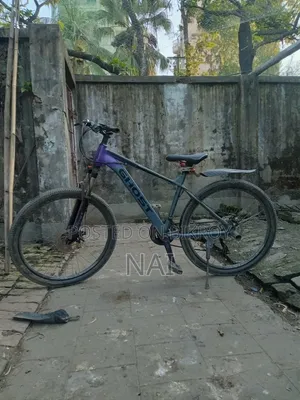 Ghost Company Mountain Bike Cycle