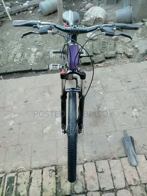 Ghost Company Mountain Bike Cycle