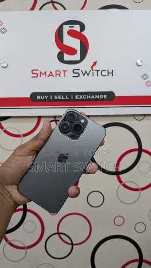 অ্যাপল আইফোন ১৩ প্রো ২৫৬ জিবি ব্ল্যাক