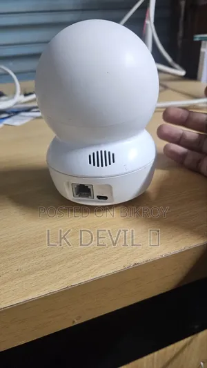 Ezviz C6n CCTV Camera
