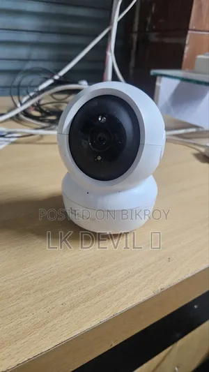 Ezviz C6n CCTV Camera