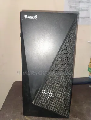 Desktop Computer 8GB Intel Celeron SSD 350GB