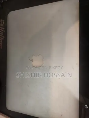Laptop Apple MacBook 2015 8GB Intel Core i5 SSD 128GB