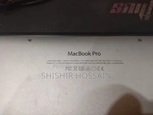 Laptop Apple MacBook 2015 8GB Intel Core i5 SSD 128GB