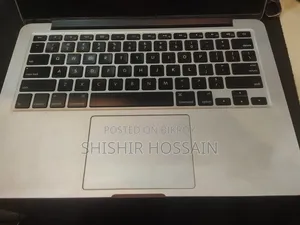 Laptop Apple MacBook 2015 8GB Intel Core i5 SSD 128GB