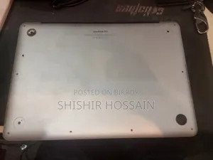 Laptop Apple MacBook 2015 8GB Intel Core i5 SSD 128GB