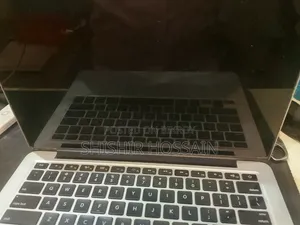 Laptop Apple MacBook 2015 8GB Intel Core i5 SSD 128GB