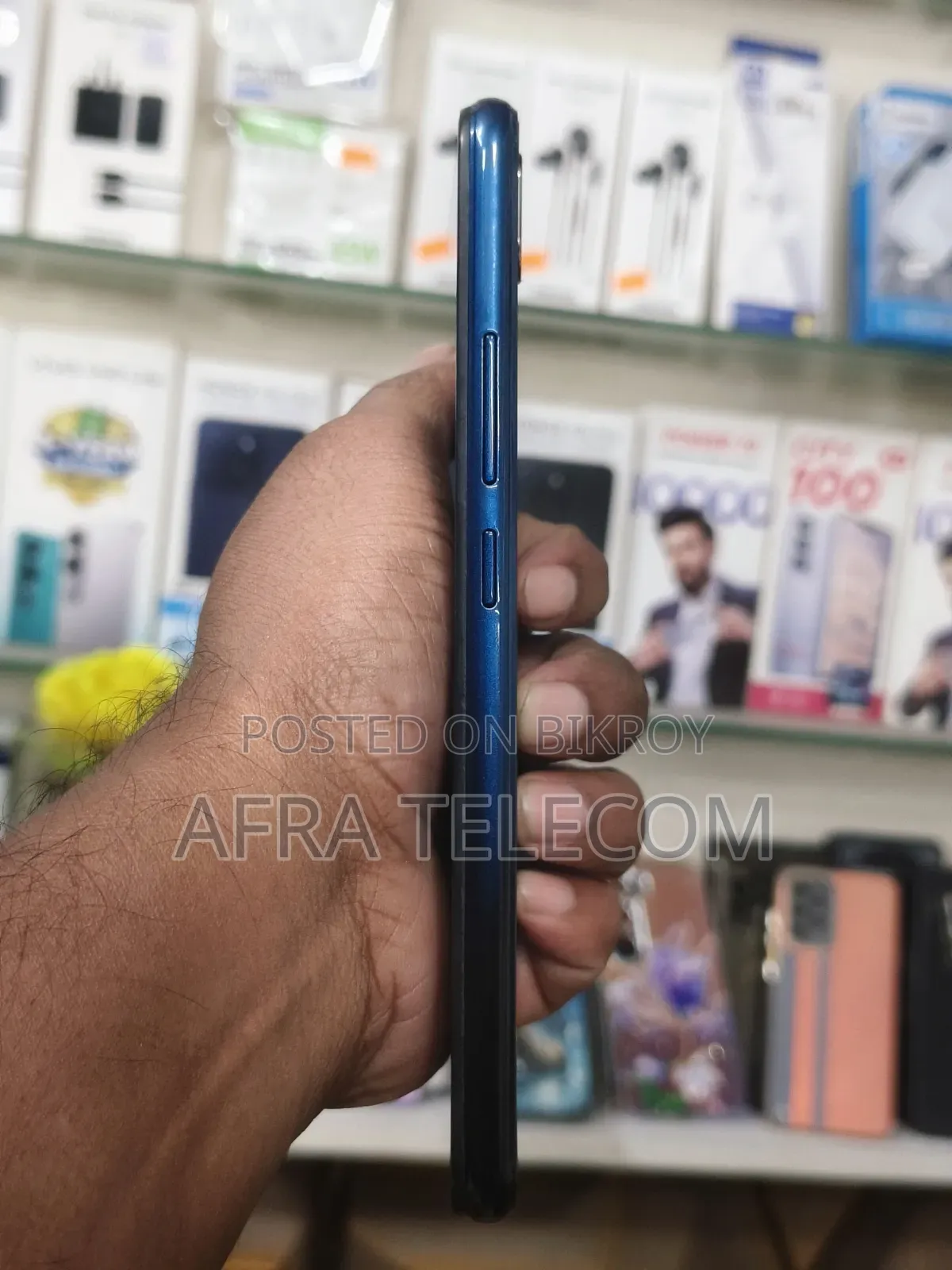 Vivo Y11 32 GB