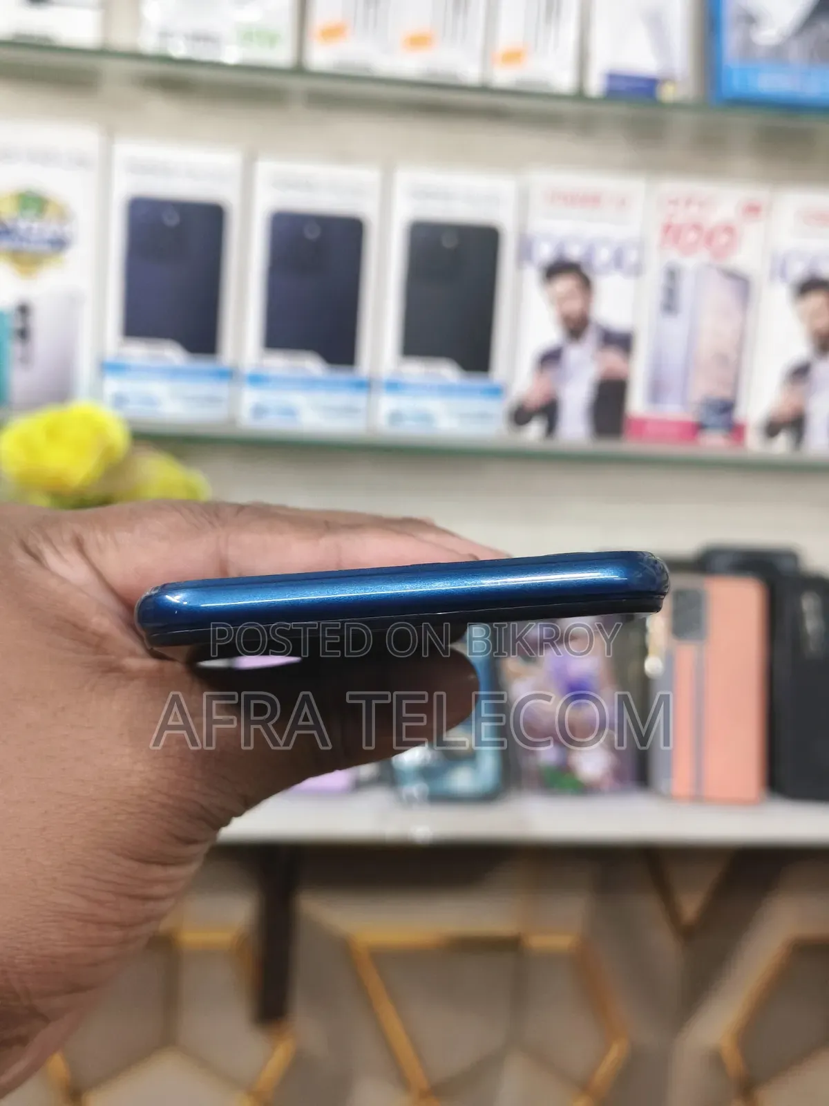 Vivo Y11 32 GB