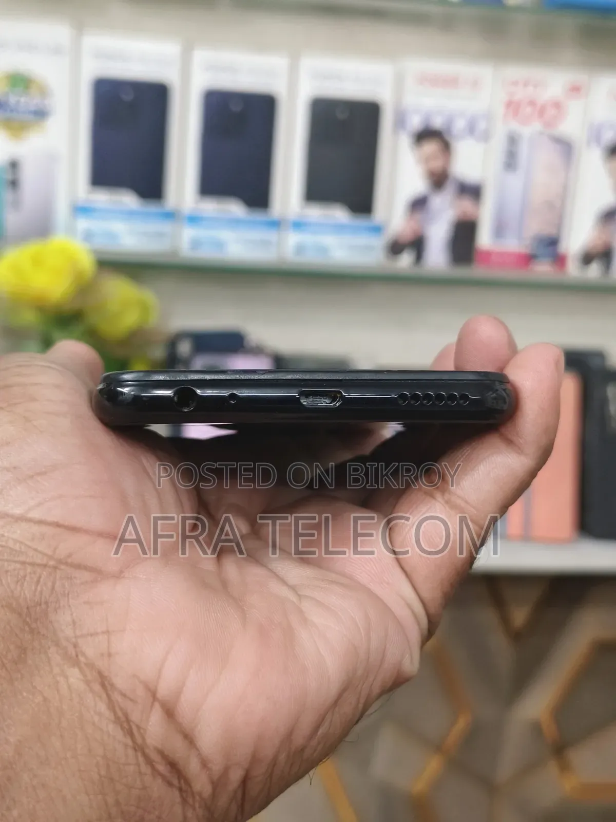 Vivo Y11 32 GB