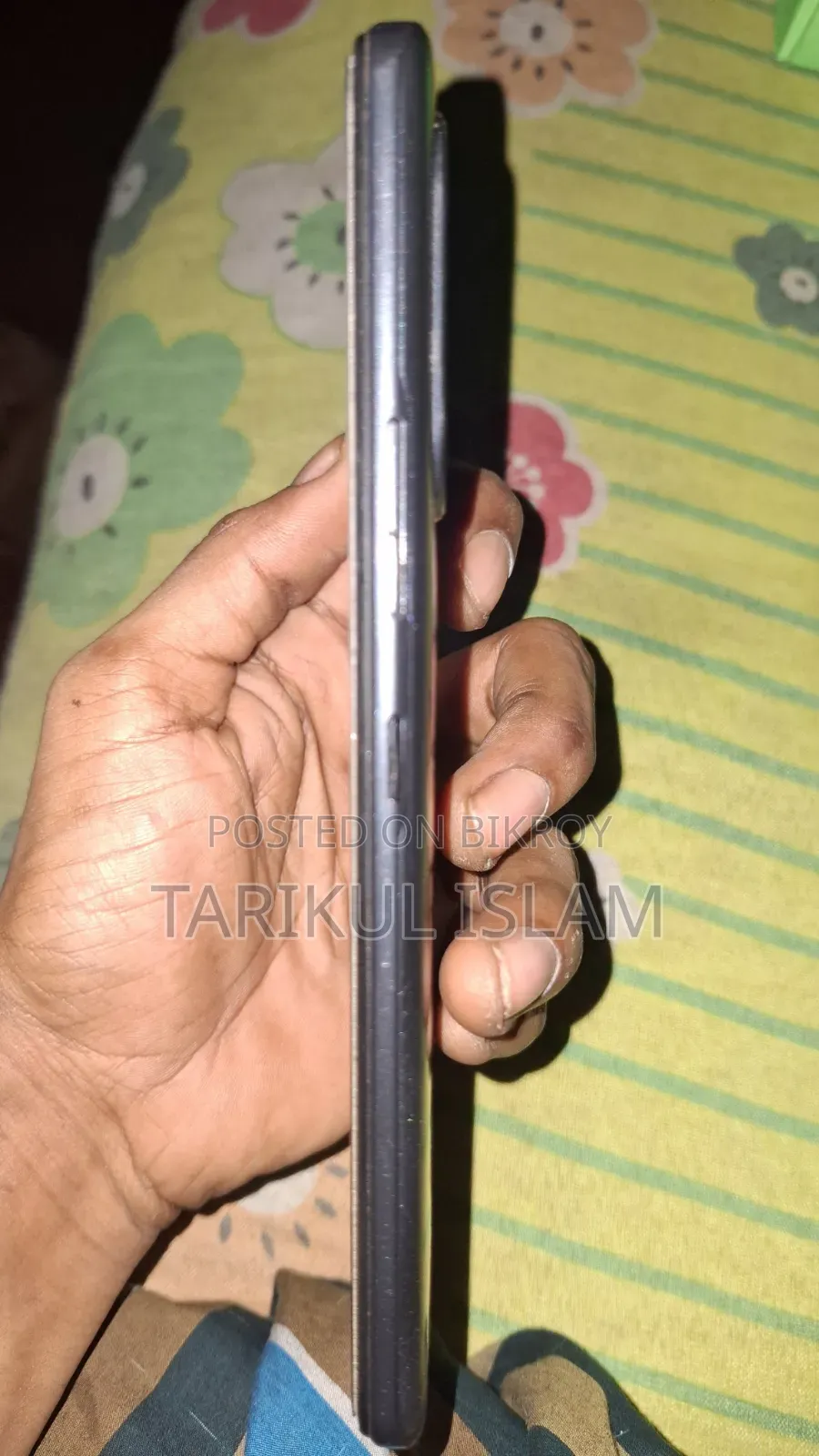 ইনফিনিক্স হট ১১এস ১২৮ জিবি ব্ল্যাক