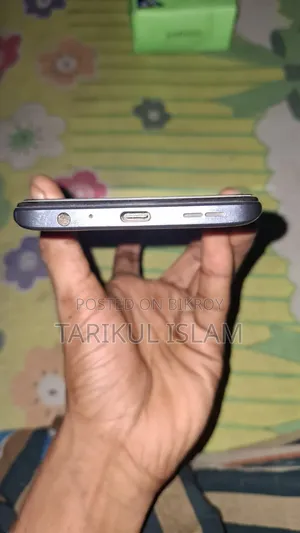 ইনফিনিক্স হট ১১এস ১২৮ জিবি ব্ল্যাক