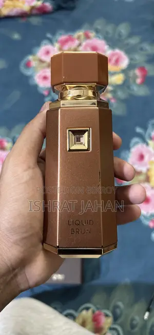 Liquid Brun 40-45ml