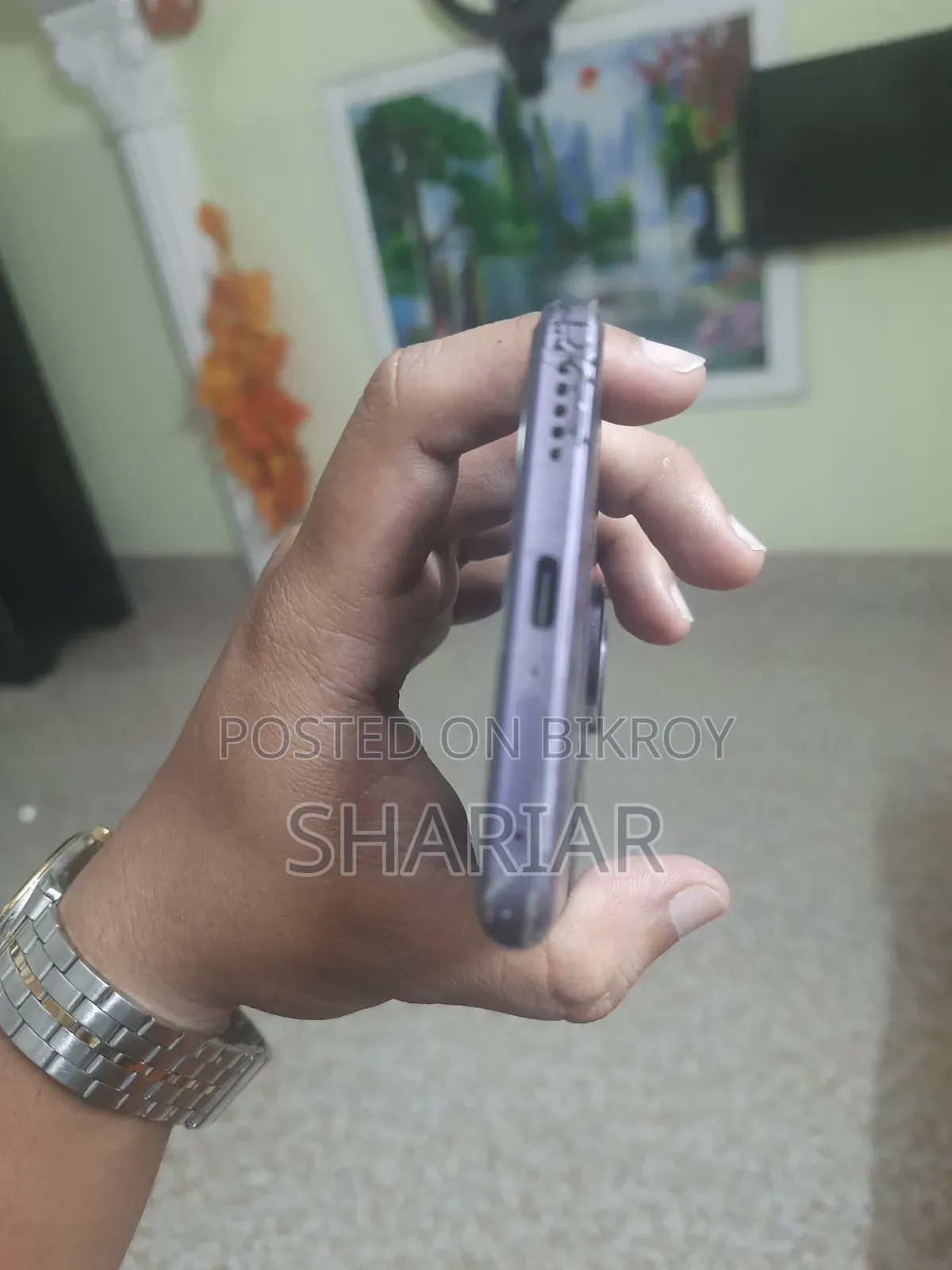 ভিভো ভি৪০ ১২৮ জিবি পার্পল