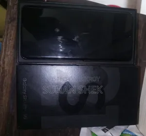 Samsung Galaxy S21 Ultra 5G 128 GB Black
