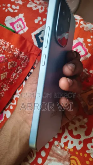 iQOO 11 256 GB Blue