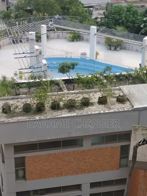 Furnished 3-Bedroom Condo in Rozagreen, Tejgaon for sale