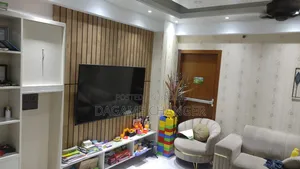 Furnished 3-Bedroom Condo in Rozagreen, Tejgaon for sale