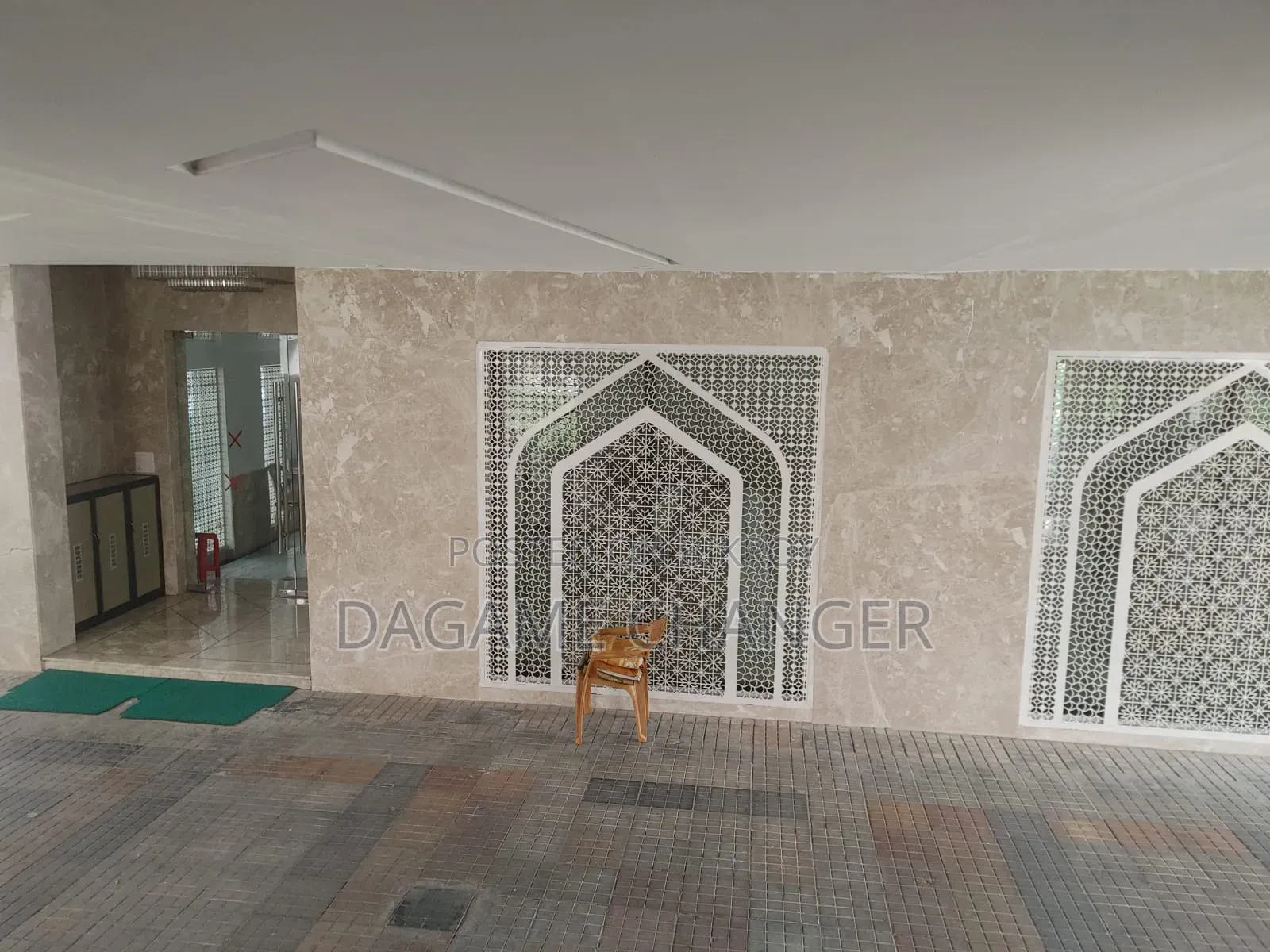 Furnished 3-Bedroom Condo in Rozagreen, Tejgaon for sale