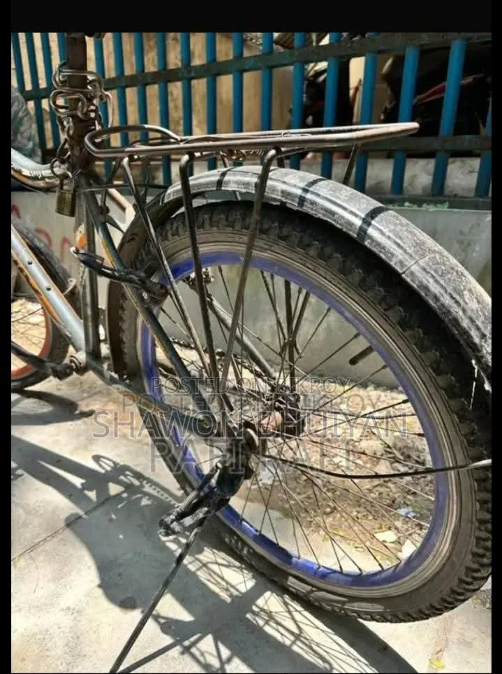 সাইকেল বিক্রি