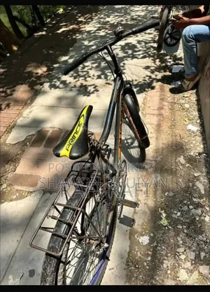 সাইকেল বিক্রি