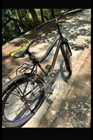 সাইকেল বিক্রি