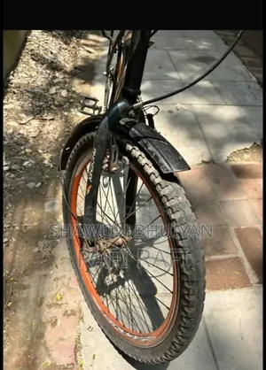 সাইকেল বিক্রি