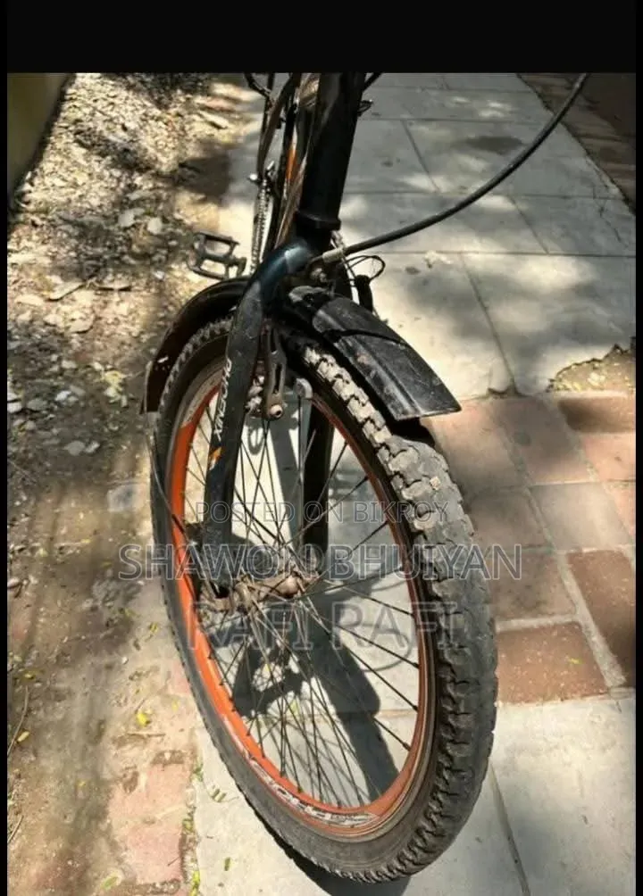 সাইকেল বিক্রি