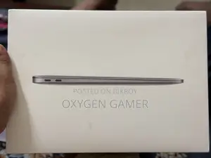 Laptop Apple MacBook Air 2020 M1 8GB Apple M1 SSD 256GB