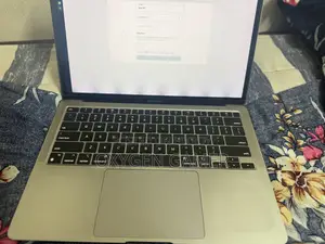 Laptop Apple MacBook Air 2020 M1 8GB Apple M1 SSD 256GB