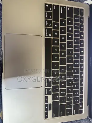 Laptop Apple MacBook Air 2020 M1 8GB Apple M1 SSD 256GB