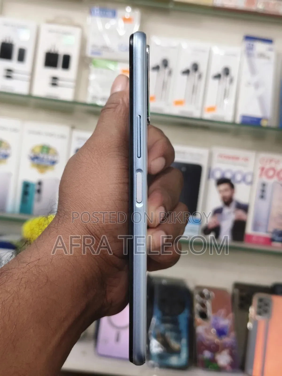 Vivo Y20 64 GB