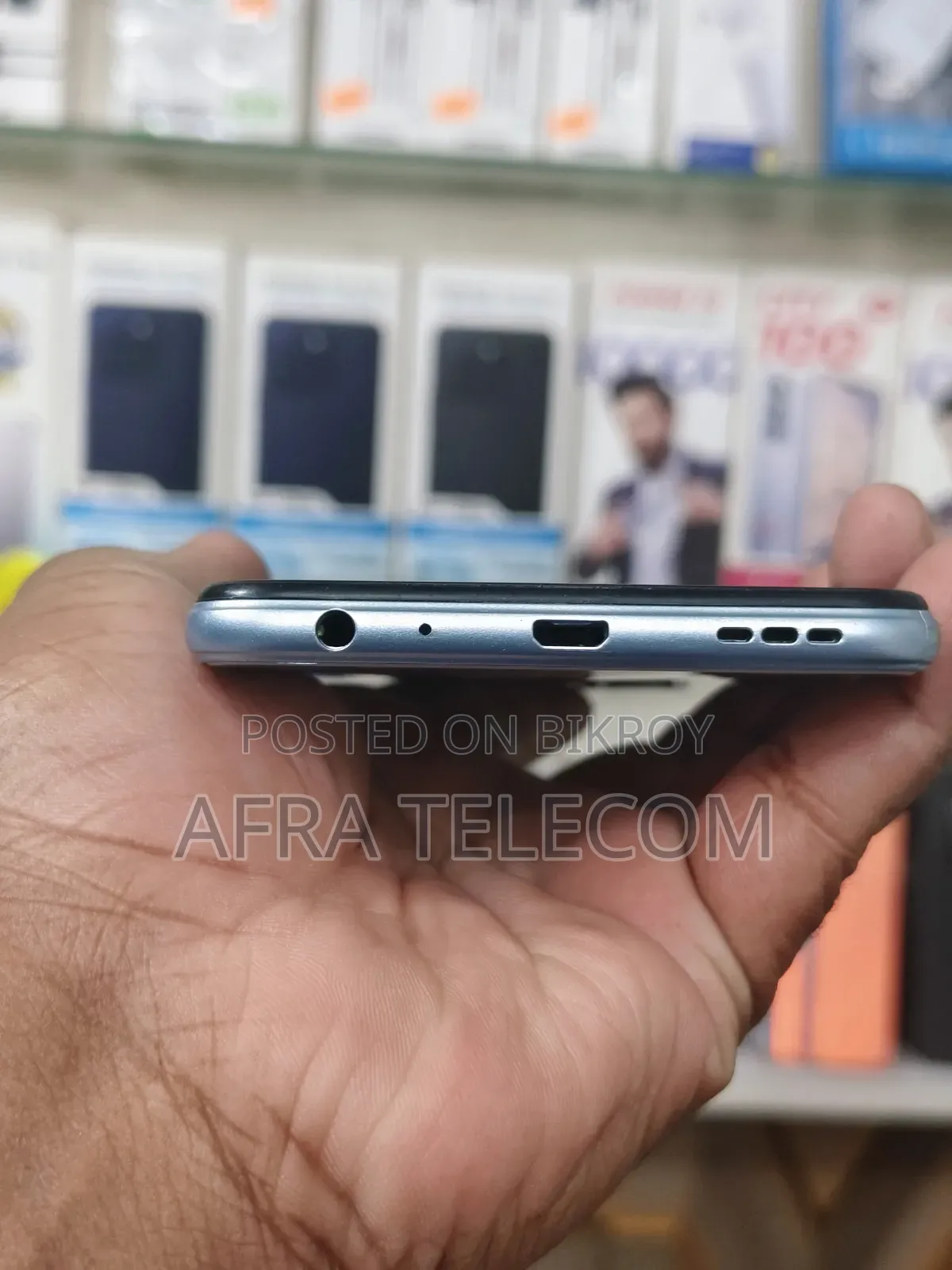 Vivo Y20 64 GB