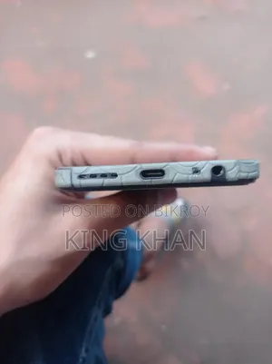 Infinix Note 40 Pro 5G 256 GB Blue