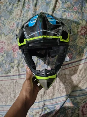 Cycle Helmet
