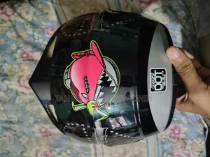 Cycle Helmet