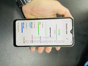 Samsung Galaxy A34 5G 128 GB Gray
