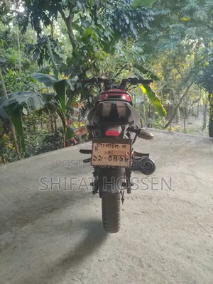 Bajaj Pulsar 150 2024 Red