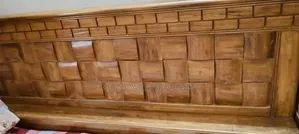 Bed 6/7 Feet Khat for Sale